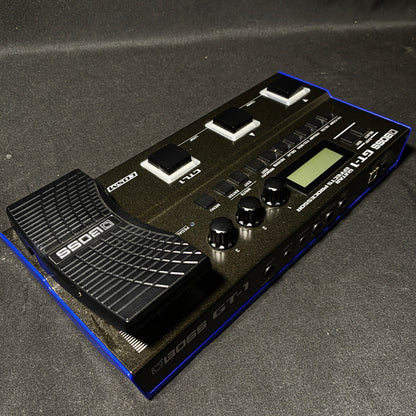 BOSS GT-1 / Guitar Multi Effects Processor 【甲府店】
