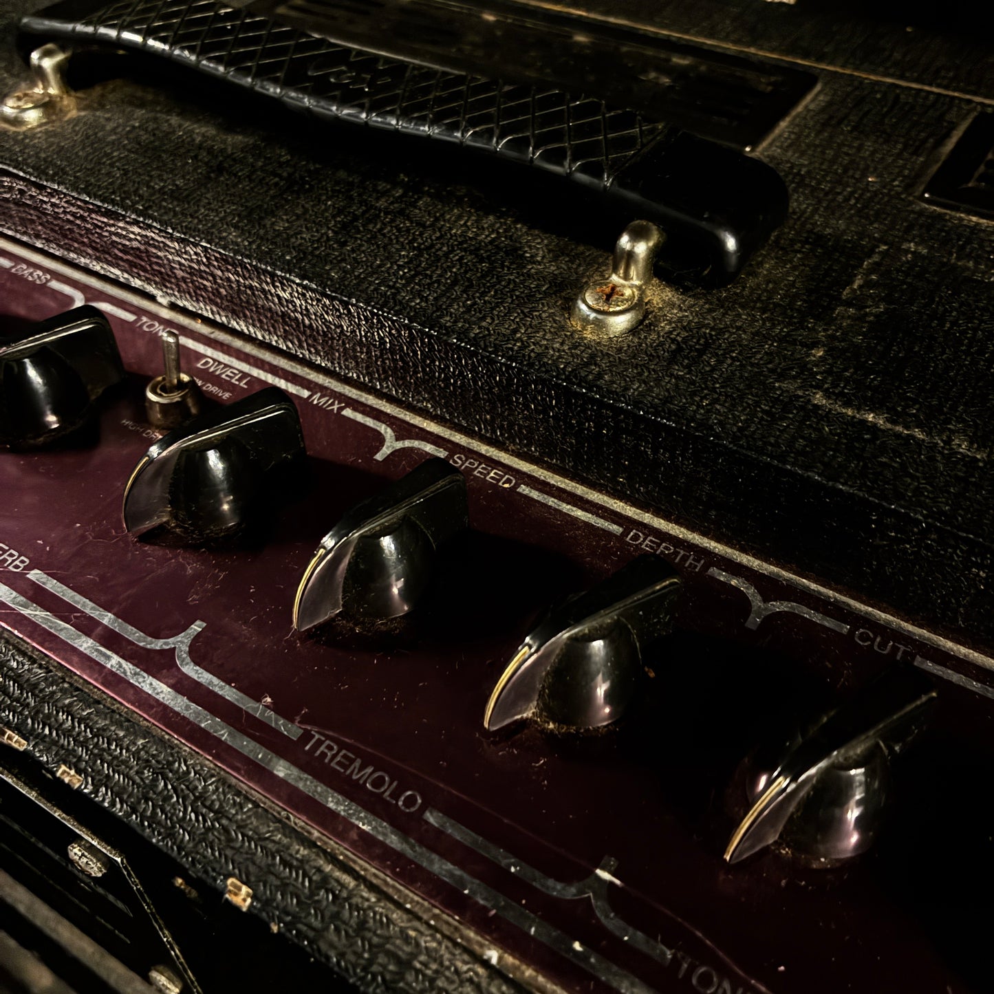 AC30CC2X / Tube Guitar Combo Amp 【甲府店】
