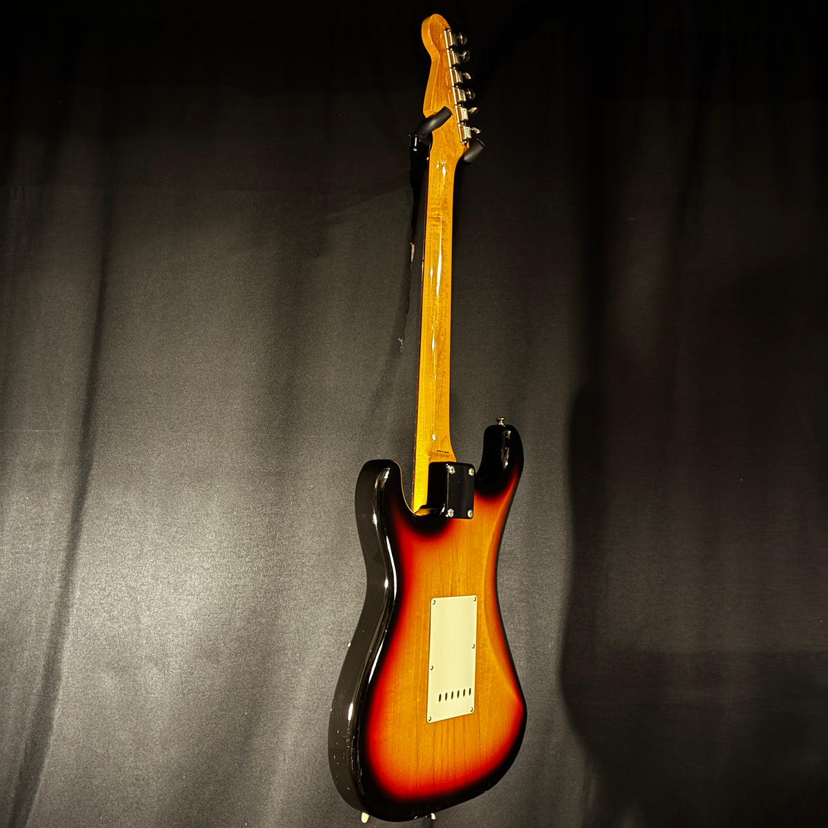 Fender Japan ST62-US 1995-1996 / 3.21kg【下取りで最大15%OFF】【甲府店】