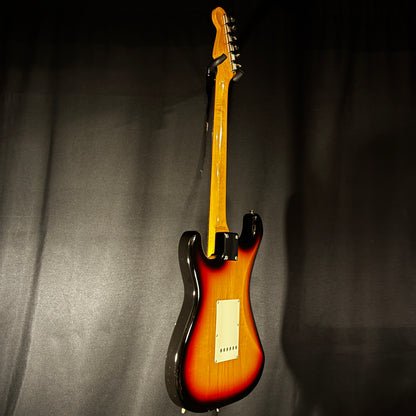 Fender Japan ST62-US 1995-1996 / 3.21kg【下取りで最大15%OFF】【甲府店】