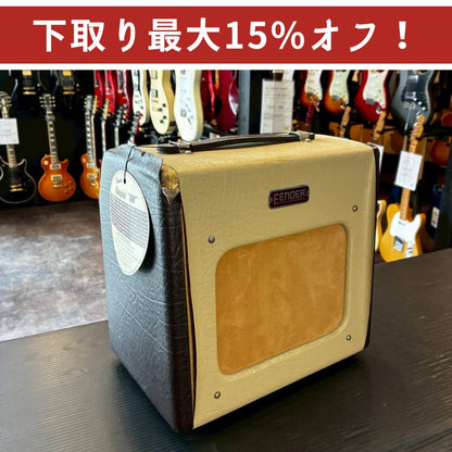 Fender CHAMPION600 【USED】