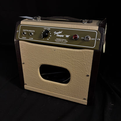 Fender Champion 600 / Tube Guitar Combo Amp 【甲府店】