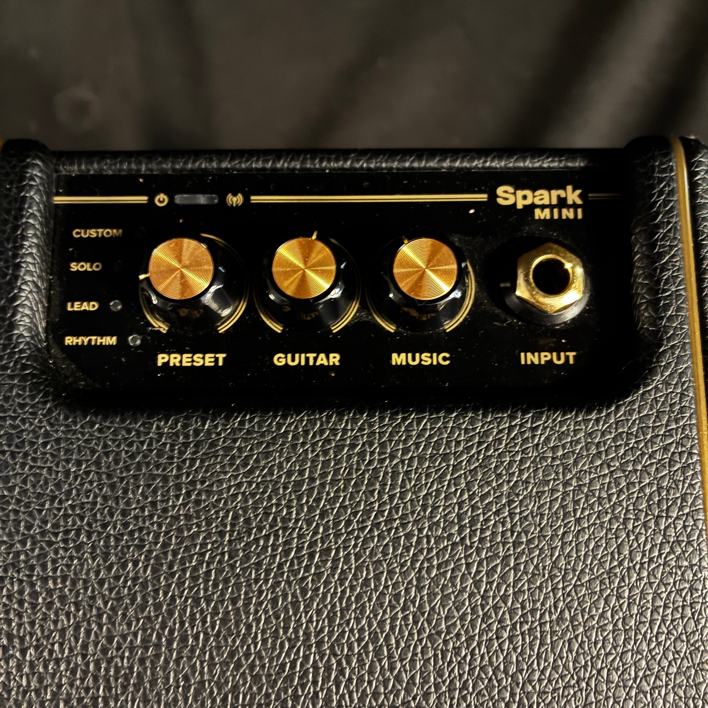 Positive Grid Spark MINI / Modeling Guitar Amp 【甲府店】