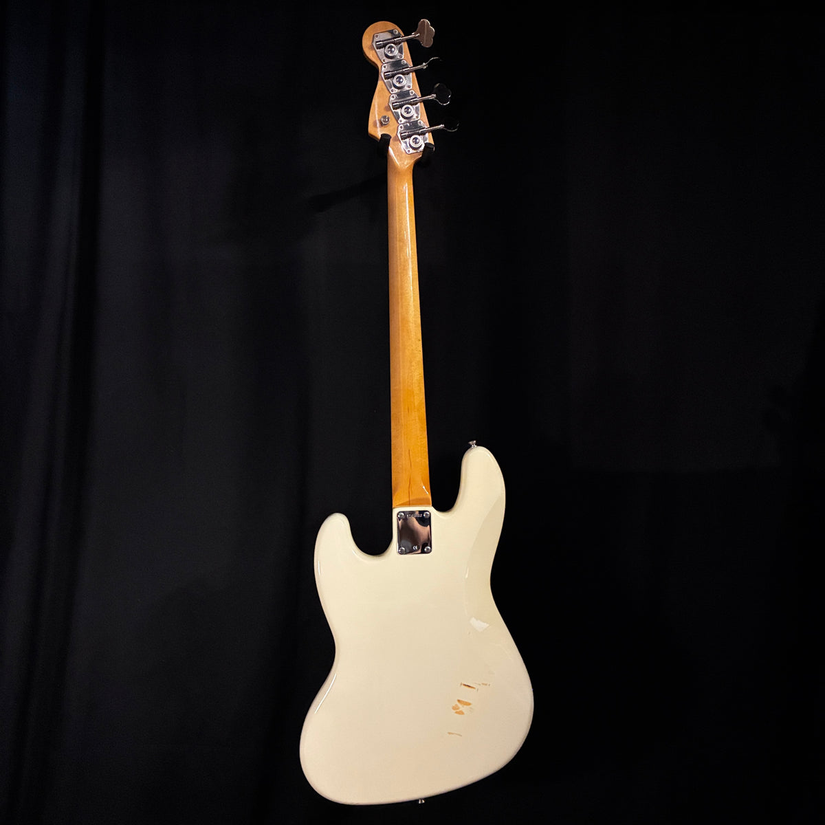 Fender 62 J BASS RW OWT EXP 2004 / 4.20kg【下取りで最大15%OFF】【甲府店】