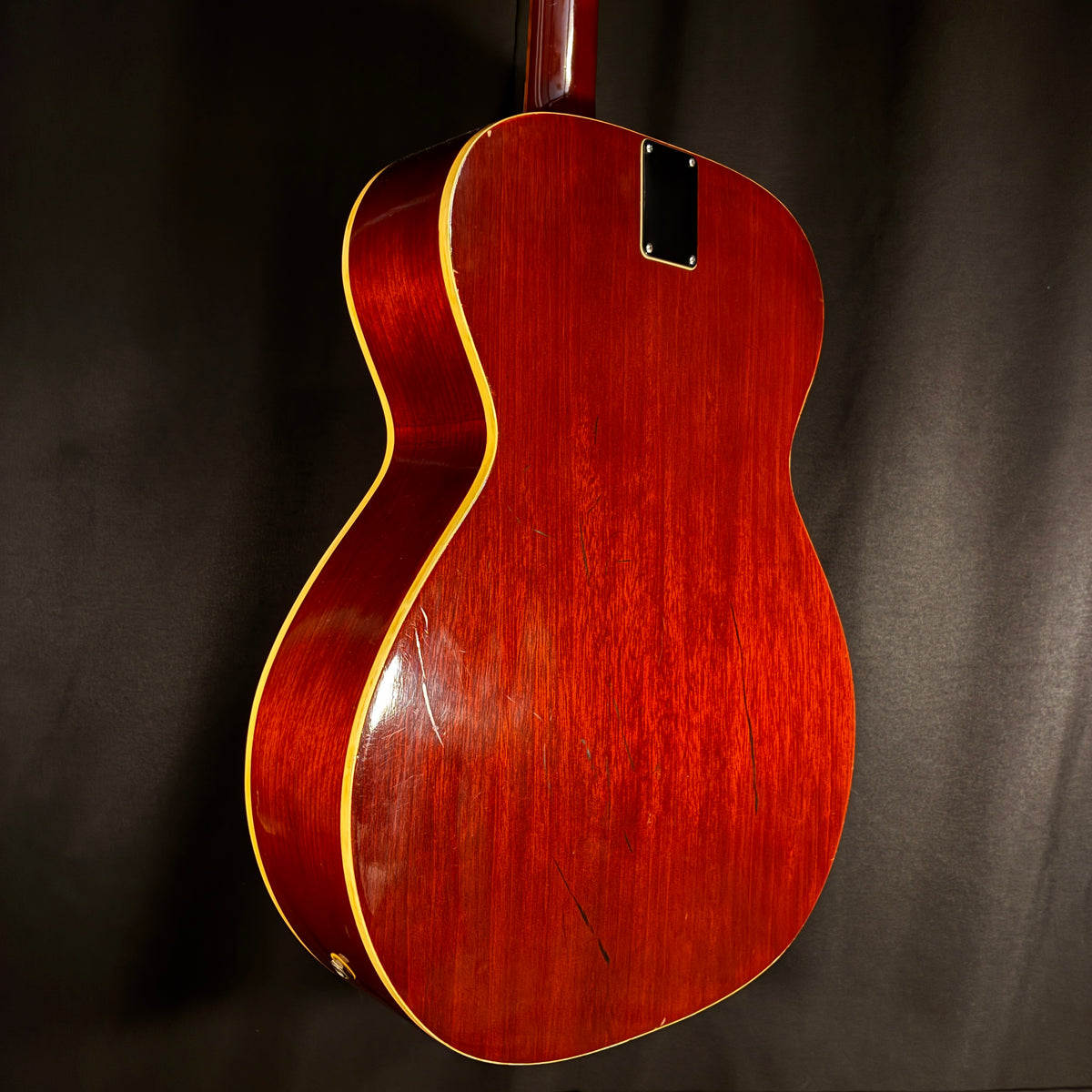 Aria ELECORD 160 KSP 1960s / 2.18kg【下取りで最大15%OFF】【甲府店】