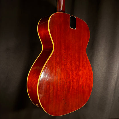 Aria ELECORD 160 KSP 1960s / 2.18kg【下取りで最大15%OFF】【甲府店】