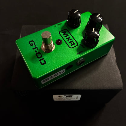 MXR GT-OD M193 / Overdrive 【甲府店】