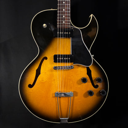 Gibson ES-135 / 3.58kg【下取りで最大15%OFF】【甲府店】