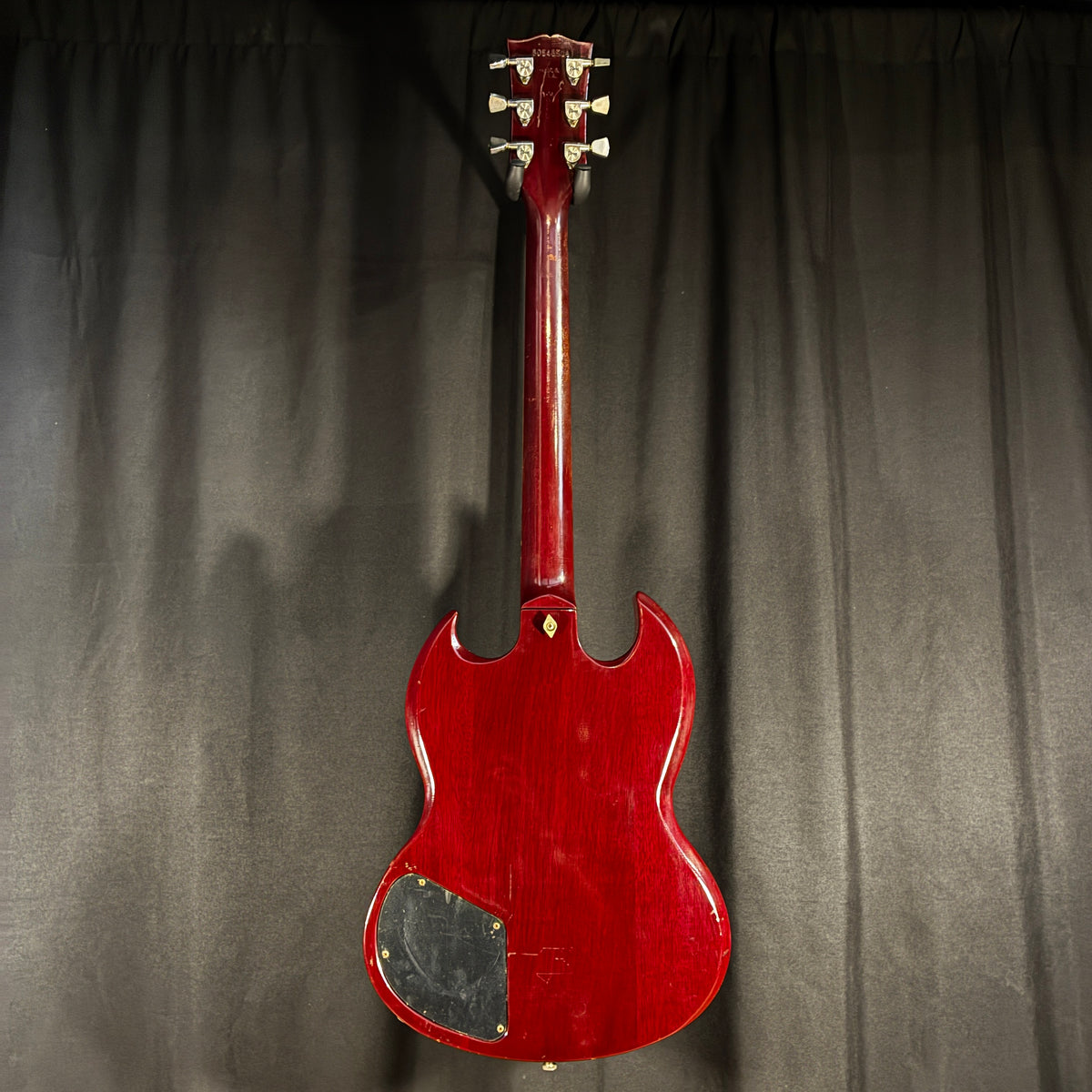 Gibson SG Standard Cherry red 1983 / 3.41kg【下取りで最大15%OFF】【甲府店】