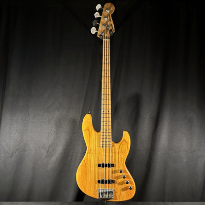 Fender japan JBR-80M Natural Jシリアル / 4.23kg【下取りで最大15%OFF】【甲府店】