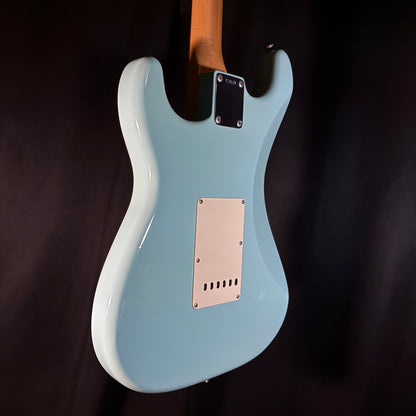 Fender custom shop 60s Stratocaster NOS Daphne Blue EXP 2005年製 / 3.74kg【下取りで最大15%OFF】【甲府店】値下げ