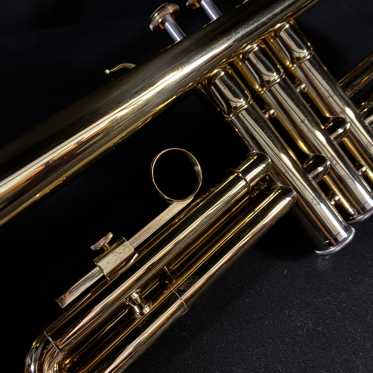 YAMAHA YTR-235【甲府店】