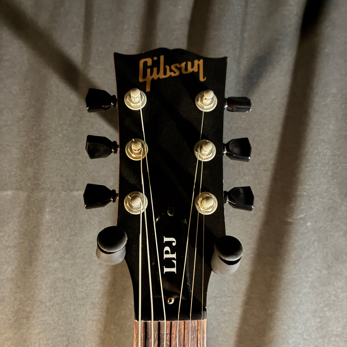 Gibson LPJ Satin Cherry 2013 / 3.90kg【甲府店】値下げ