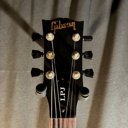 Gibson LPJ Satin Cherry 2013 / 3.90kg【甲府店】値下げ