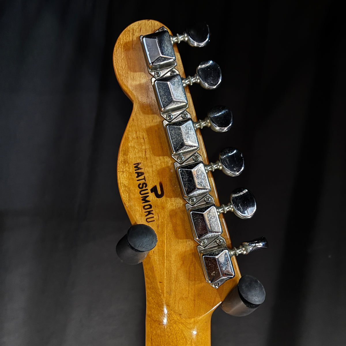 Greco マツモク工場製 MATSUMOTO TL Type 1970s / 3.91kg【下取りで最大15%OFF】【甲府店】