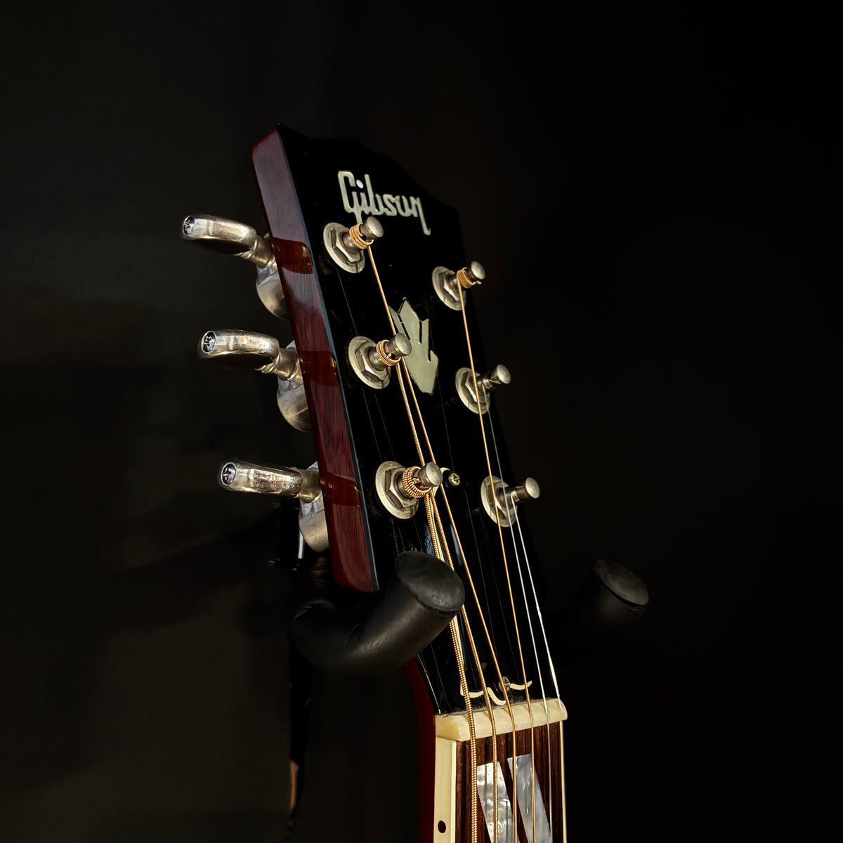 Gibson Hummingbird / 2.19kg【下取りで最大15%OFF】【甲府店】