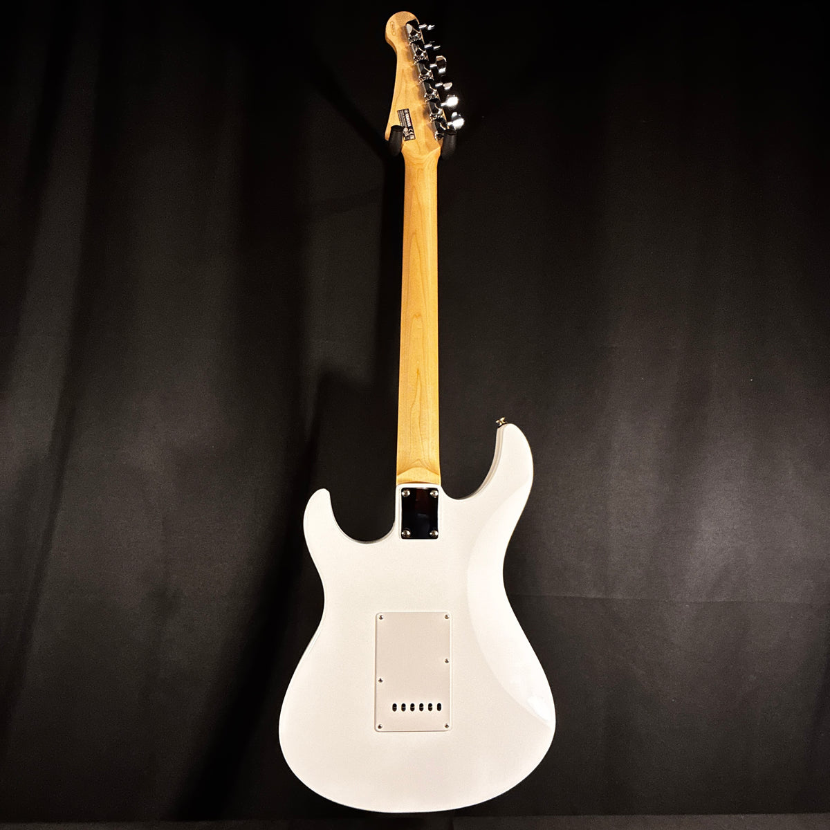 YAMAHA Pacifica PAC012 / 3.45kg【下取りで最大15%OFF】【甲府店】