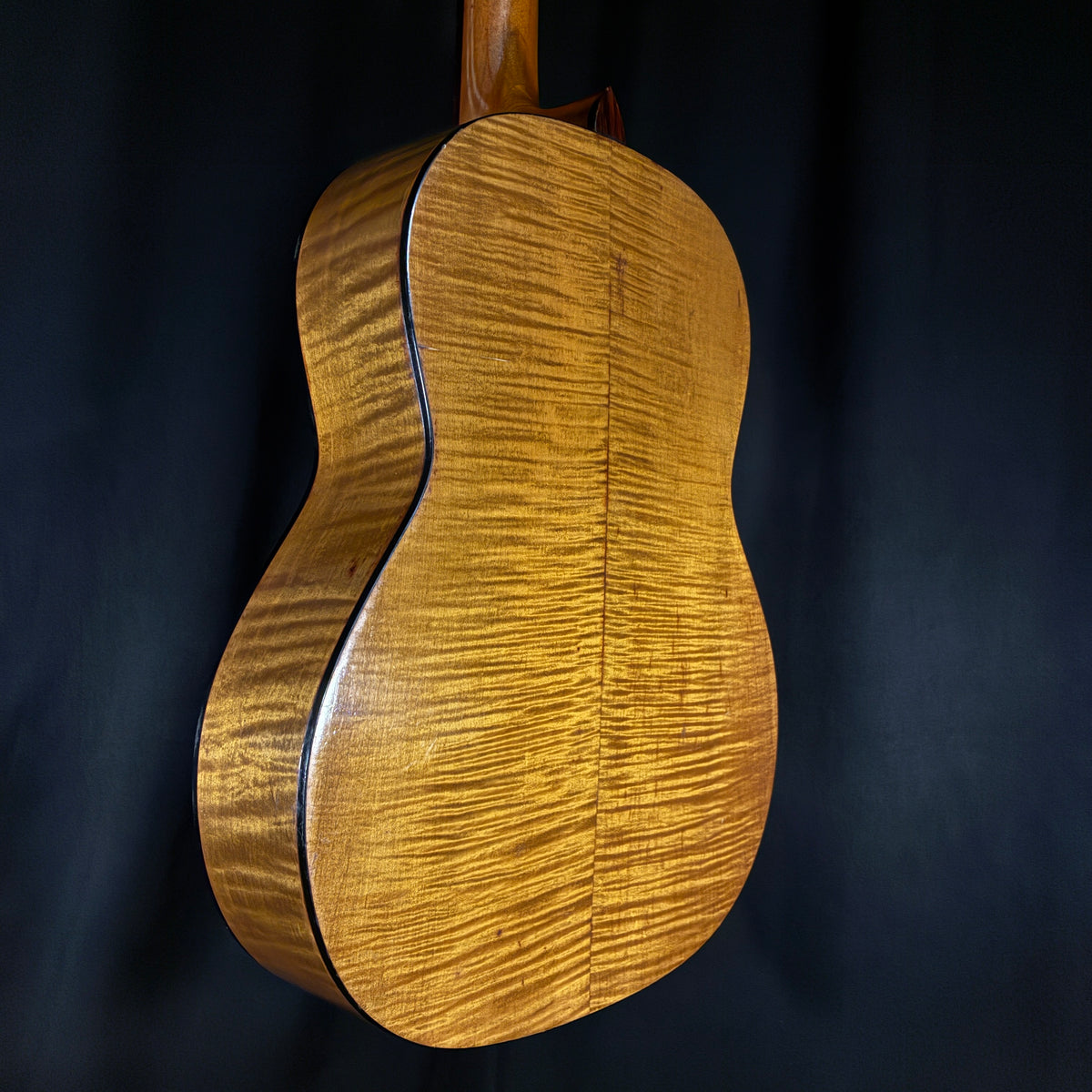 Royal Guitar Nylon String Guitar / 1.51kg【下取りで最大15%OFF】【甲府店】
