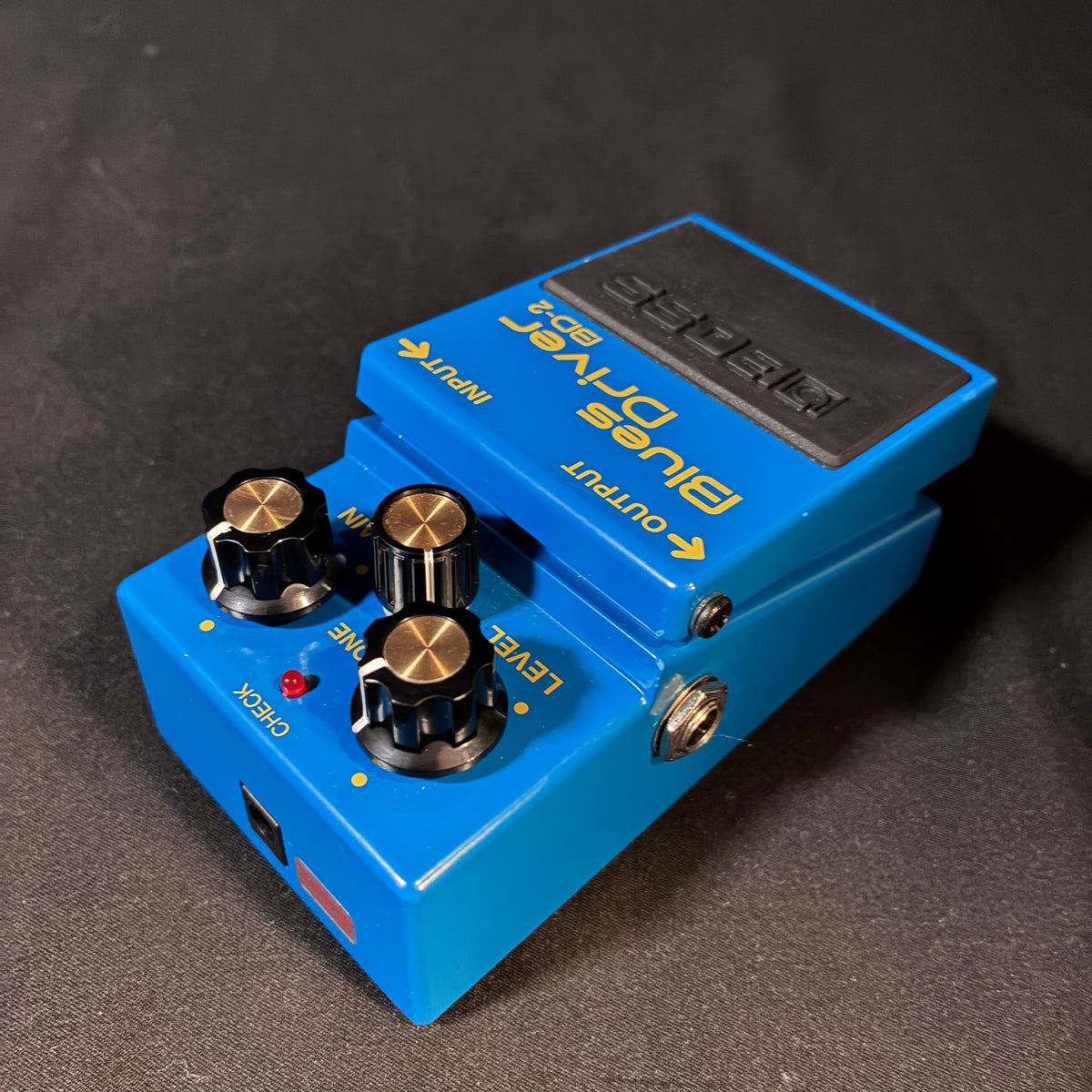 BOSS BD-2 Blues Driver / Overdrive 【甲府店】