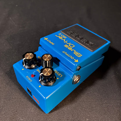 BOSS BD-2 Blues Driver / Overdrive 【甲府店】