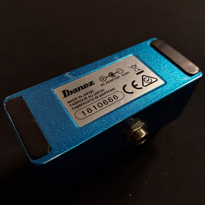 Ibanez Super Metal MINI SMMINI / Distortion 【甲府店】