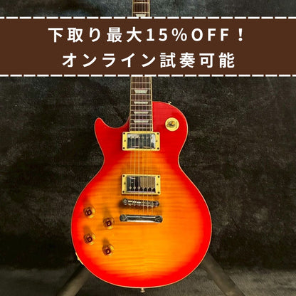 Tokai  Love Rock model lefty【4.09kg】
