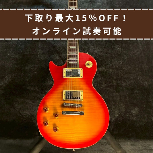 Tokai  Love Rock model lefty【4.09kg】