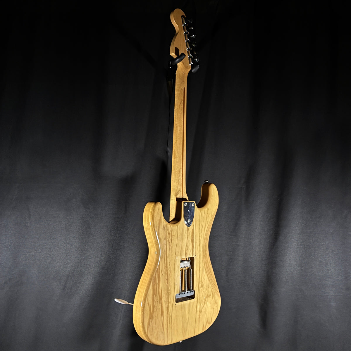 Fender japan ST-71 natural PU mod / 3.7kg【下取りで最大15%OFF】【甲府店】