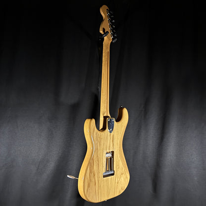 Fender japan ST-71 natural PU mod / 3.7kg【下取りで最大15%OFF】【甲府店】