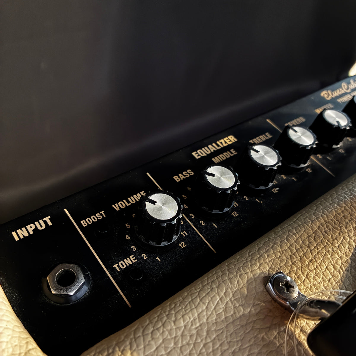 Roland Blues Cube Hot / Guitar Combo Amp 【甲府店】