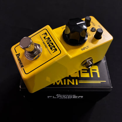 Ibanez Flanger MINI FLMINI / Flanger 【甲府店】