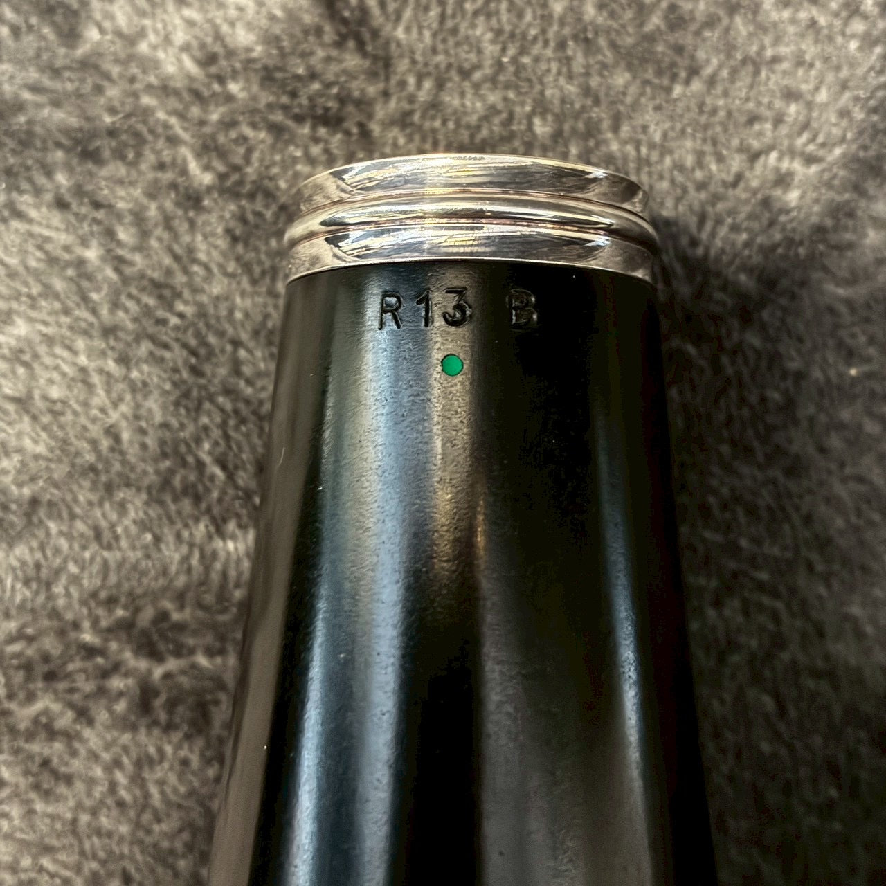 Buffet.Crampon R-13 GLSP GreenLine 横川晴児 先生選定品