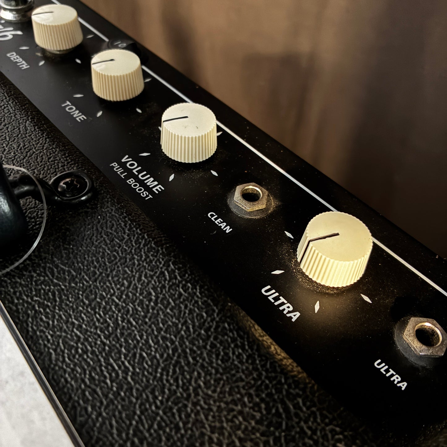 VHT Special 6 Ultra / Tube Guitar Combo Amp 【甲府店】