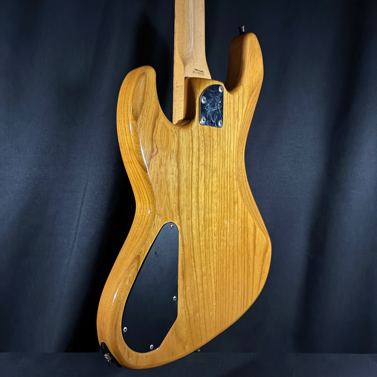 Fender japan JBR-80M Natural Jシリアル / 4.23kg【下取りで最大15%OFF】【甲府店】