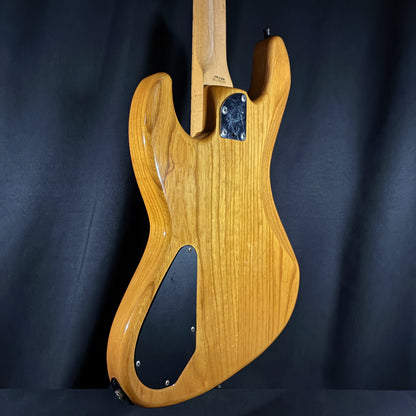 Fender japan JBR-80M Natural Jシリアル / 4.23kg【下取りで最大15%OFF】【甲府店】