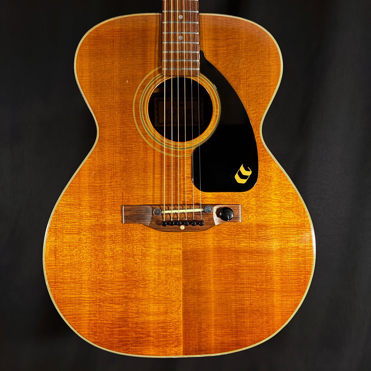 Aria ELECORD 160 KSP 1960s / 2.18kg【下取りで最大15%OFF】【甲府店】
