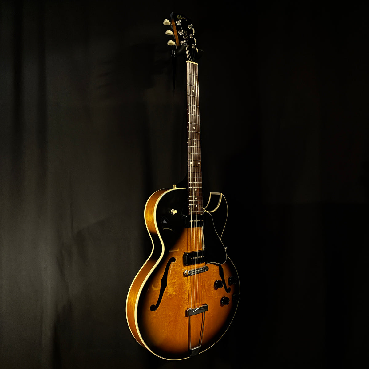 Gibson ES-135 / 3.58kg【下取りで最大15%OFF】【甲府店】