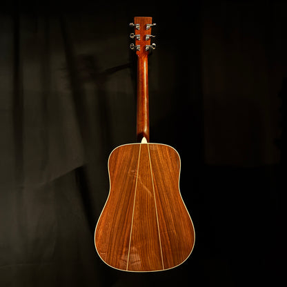 Martin D-35 2008 / 2.12kg【下取りで最大15%OFF】【甲府店】