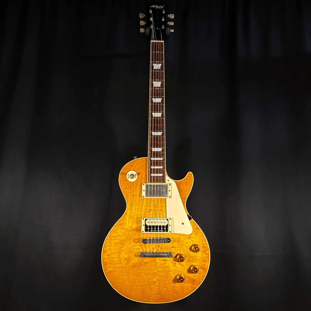 Navigator N-LP-STD / 4.22kg【下取りで最大15%OFF】【甲府店】