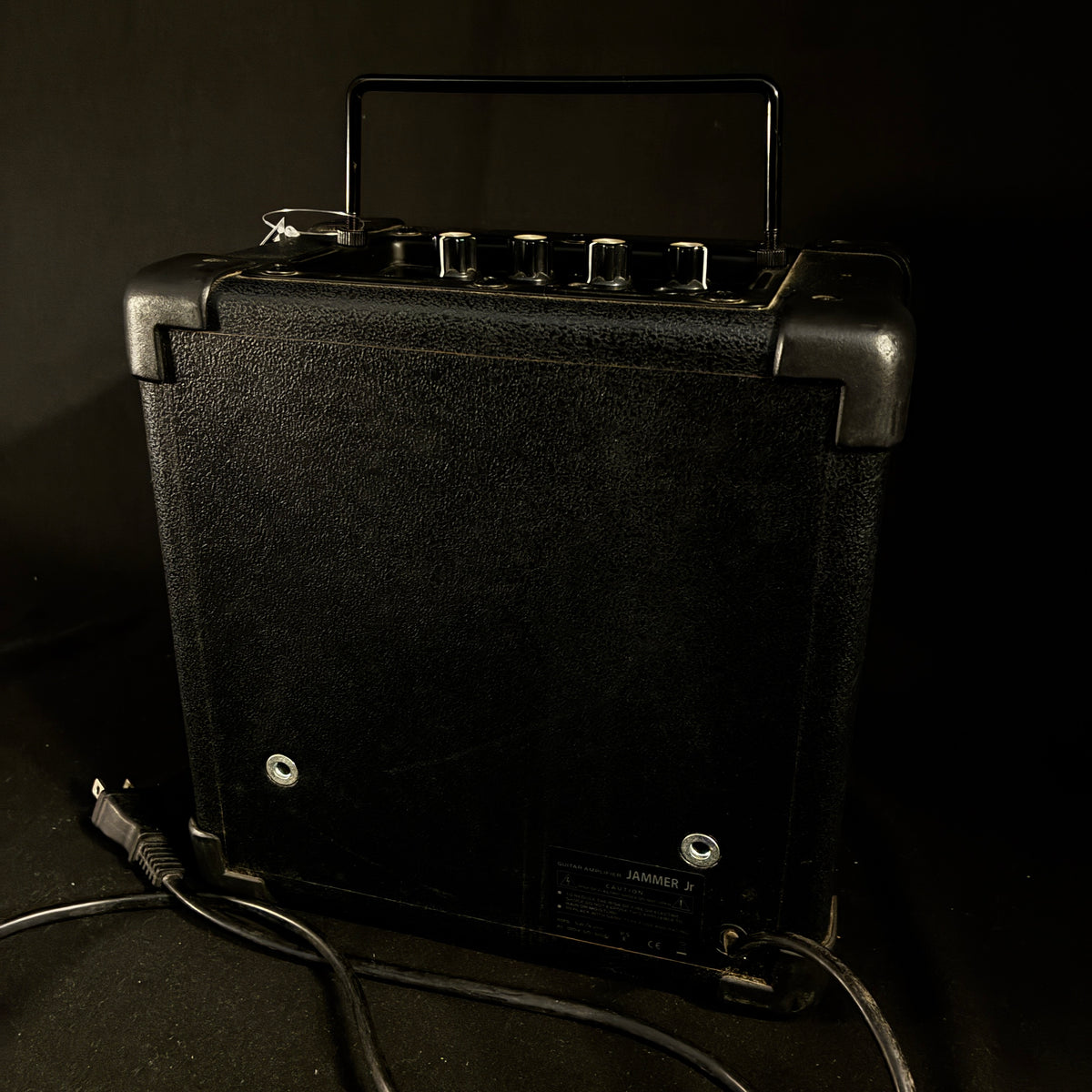 PLAYTECH Jammer Jr. / Guitar Combo Amp 【甲府店】
