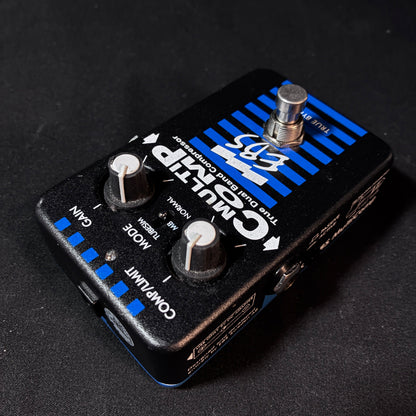 EBS MULTI COMP / Bass Compressor 【甲府店】