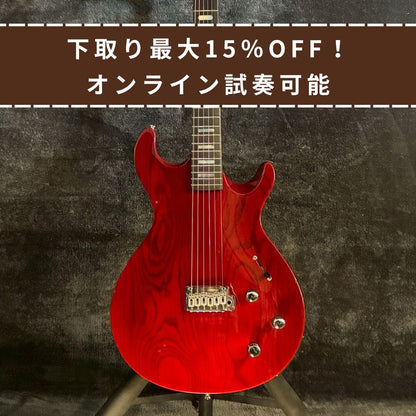 LINE6 Variax700 Modeling Guitar【3.51kg】