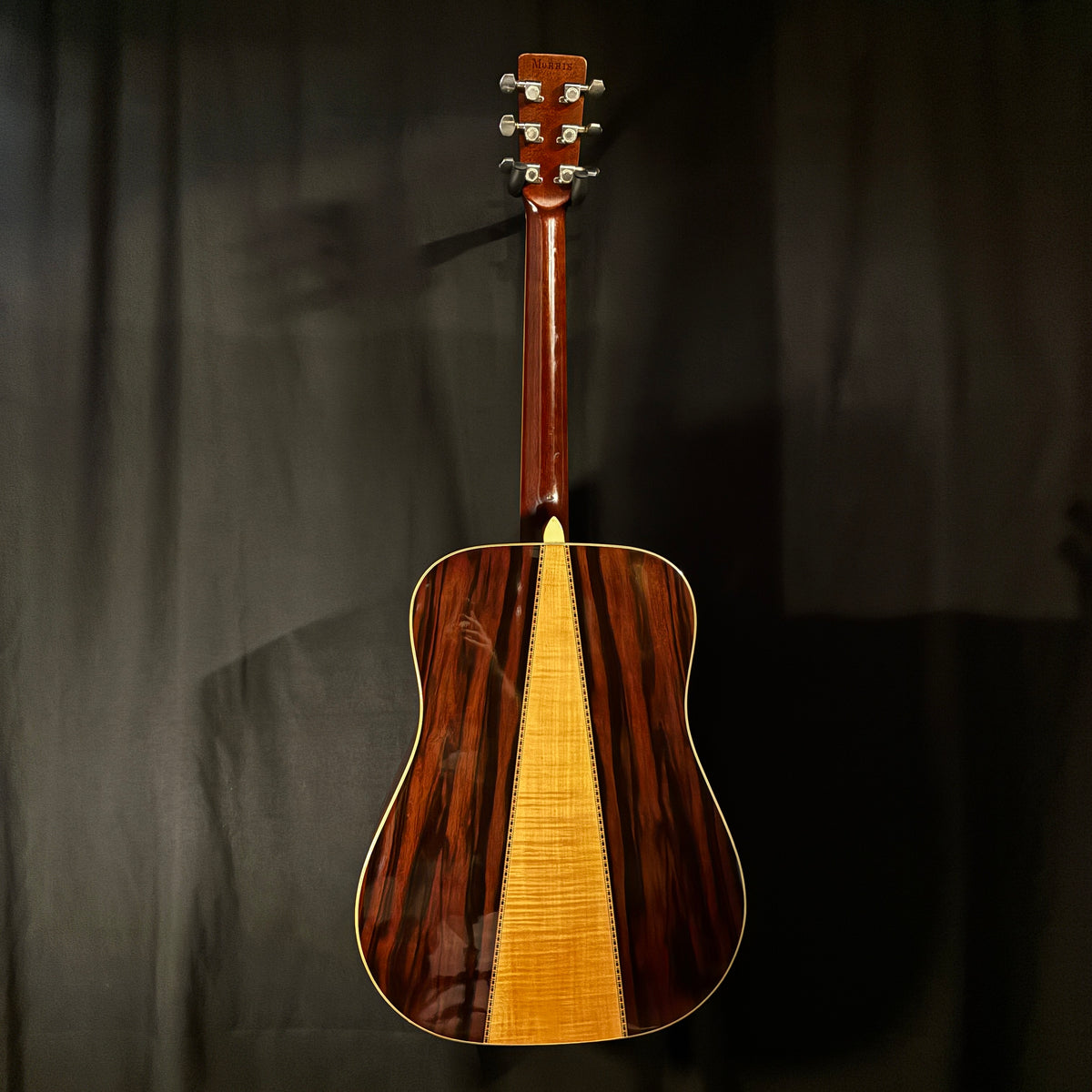 Morris W-40 / 2.24kg【下取りで最大15%OFF】【甲府店】