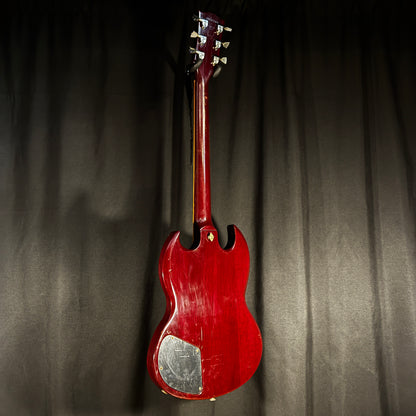Gibson SG Standard Cherry red 1983 / 3.41kg【下取りで最大15%OFF】【甲府店】