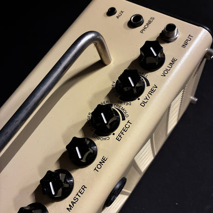 YAMAHA THR5 / Modeling Guitar Combo Amp 【甲府店】