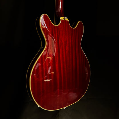 GUILD Starfire V / 3.71kg【下取りで最大15%OFF】【甲府店】