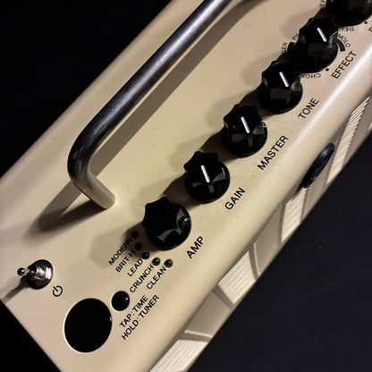 YAMAHA THR5 / Modeling Guitar Combo Amp 【甲府店】