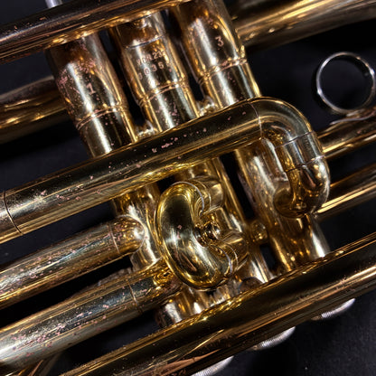 YAMAHA YCR-2331 コルネット 調整済み【下取りで最大15%OFF】【甲府店】