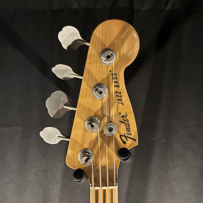 Fender japan JBR-80M Natural Jシリアル / 4.23kg【下取りで最大15%OFF】【甲府店】