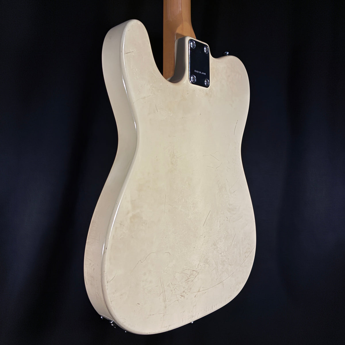 Greco マツモク工場製 MATSUMOTO TL Type 1970s / 3.91kg【下取りで最大15%OFF】【甲府店】